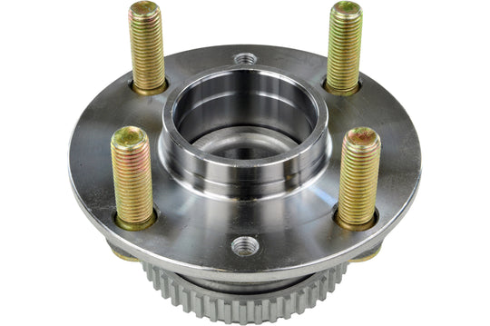 H512354 Wheel Bearing and Hub Assembly Mevotech Supreme Canada