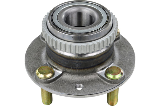 H512354 Wheel Bearing and Hub Assembly Mevotech Supreme Canada