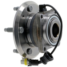 Charger l'image dans la galerie, H512358HW Wheel Bearing and Hub Assembly Mevotech Supreme Canada