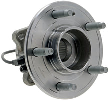 Charger l'image dans la galerie, H512358HW Wheel Bearing and Hub Assembly Mevotech Supreme Canada