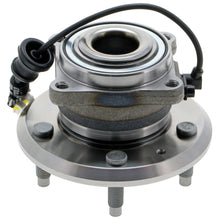 Charger l'image dans la galerie, H512358HW Wheel Bearing and Hub Assembly Mevotech Supreme Canada