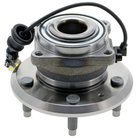 H512358HW Wheel Bearing and Hub Assembly Mevotech Supreme Canada