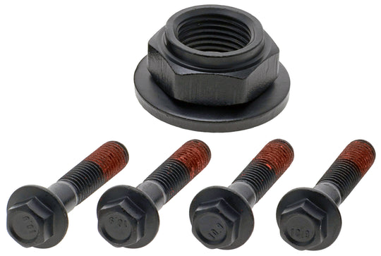 H512358HW Wheel Bearing and Hub Assembly Mevotech Supreme Canada