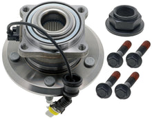 Charger l'image dans la galerie, H512358HW Wheel Bearing and Hub Assembly Mevotech Supreme Canada