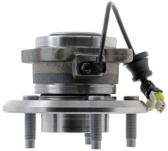 H512358HW Wheel Bearing and Hub Assembly Mevotech Supreme Canada