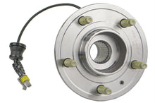 Load image into Gallery viewer, H512358 Wheel Bearing and Hub Assembly Mevotech Supreme Canada