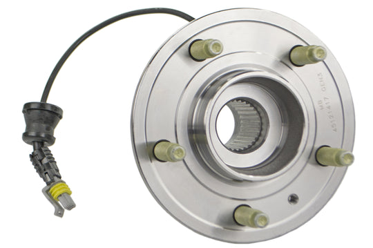 H512358 Wheel Bearing and Hub Assembly Mevotech Supreme Canada