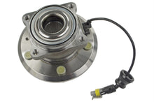 Load image into Gallery viewer, H512358 Wheel Bearing and Hub Assembly Mevotech Supreme Canada