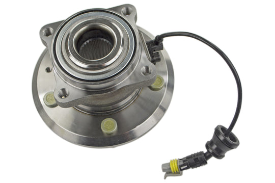 H512358 Wheel Bearing and Hub Assembly Mevotech Supreme Canada