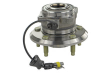 Load image into Gallery viewer, H512358 Wheel Bearing and Hub Assembly Mevotech Supreme Canada