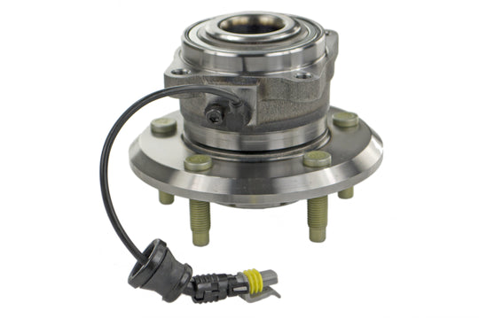 H512358 Wheel Bearing and Hub Assembly Mevotech Supreme Canada
