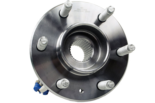 H512359 Wheel Bearing and Hub Assembly Mevotech Supreme Canada