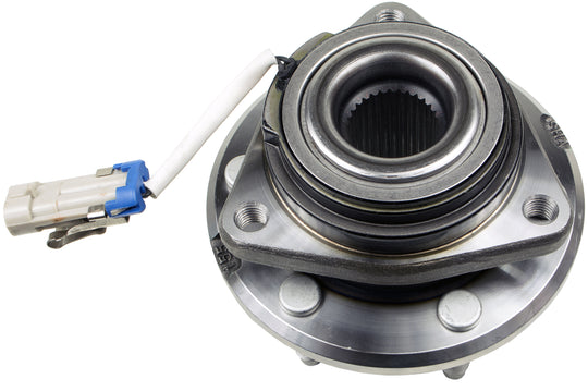 H512359 Wheel Bearing and Hub Assembly Mevotech Supreme Canada