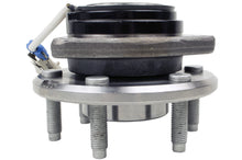 Charger l'image dans la galerie, H512359 Wheel Bearing and Hub Assembly Mevotech Supreme Canada