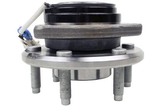 H512359 Wheel Bearing and Hub Assembly Mevotech Supreme Canada