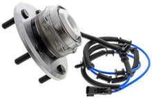 Load image into Gallery viewer, H512360HW Wheel Bearing and Hub Assembly Mevotech Supreme Canada