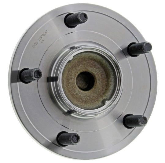 H512360HW Wheel Bearing and Hub Assembly Mevotech Supreme Canada