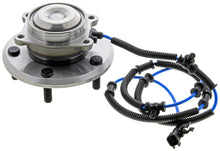 Load image into Gallery viewer, H512360HW Wheel Bearing and Hub Assembly Mevotech Supreme Canada