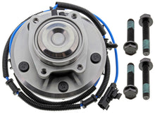 Load image into Gallery viewer, H512360HW Wheel Bearing and Hub Assembly Mevotech Supreme Canada