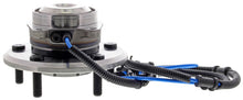 Load image into Gallery viewer, H512360HW Wheel Bearing and Hub Assembly Mevotech Supreme Canada