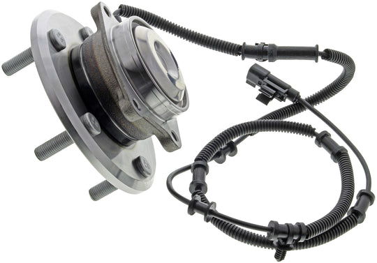 H512360 Wheel Bearing and Hub Assembly Mevotech Supreme Canada