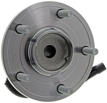 Load image into Gallery viewer, H512360 Wheel Bearing and Hub Assembly Mevotech Supreme Canada