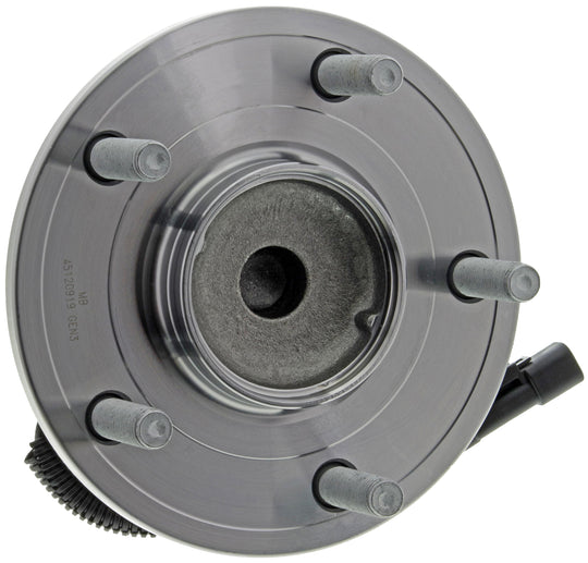 H512360 Wheel Bearing and Hub Assembly Mevotech Supreme Canada