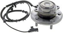 Load image into Gallery viewer, H512360 Wheel Bearing and Hub Assembly Mevotech Supreme Canada
