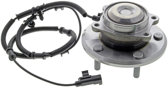 H512360 Wheel Bearing and Hub Assembly Mevotech Supreme Canada
