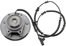 Load image into Gallery viewer, H512360 Wheel Bearing and Hub Assembly Mevotech Supreme Canada