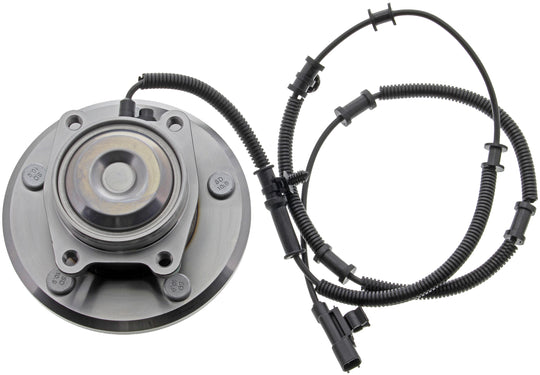 H512360 Wheel Bearing and Hub Assembly Mevotech Supreme Canada