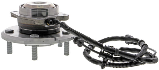 H512360 Wheel Bearing and Hub Assembly Mevotech Supreme Canada