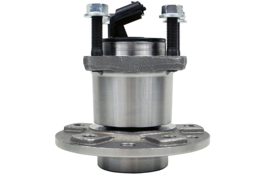 H512362 Wheel Bearing and Hub Assembly Mevotech Supreme Canada