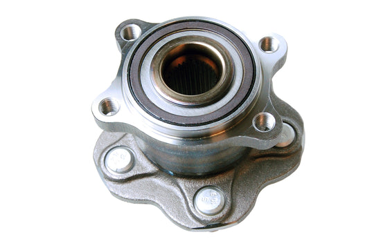 H512363 Wheel Bearing and Hub Assembly Mevotech Supreme Canada