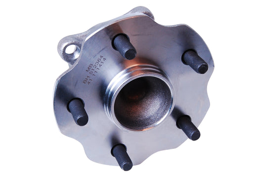 H512364 Wheel Bearing and Hub Assembly Mevotech Supreme Canada