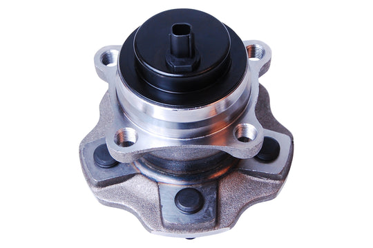 H512364 Wheel Bearing and Hub Assembly Mevotech Supreme Canada