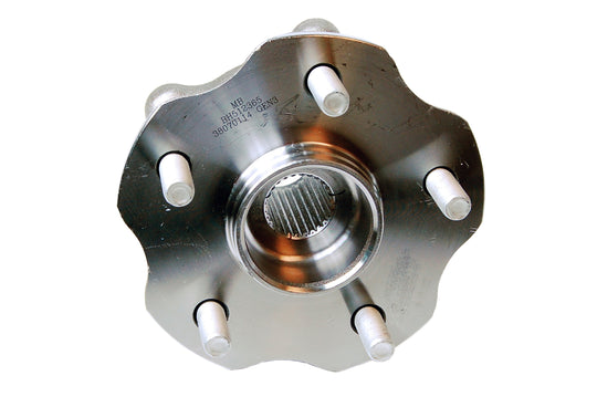 H512365 Wheel Bearing and Hub Assembly Mevotech Supreme Canada