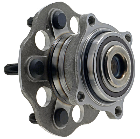 H512366 Wheel Bearing and Hub Assembly Mevotech Supreme Canada