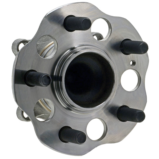 H512366 Wheel Bearing and Hub Assembly Mevotech Supreme Canada