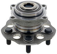 Load image into Gallery viewer, H512366 Wheel Bearing and Hub Assembly Mevotech Supreme Canada