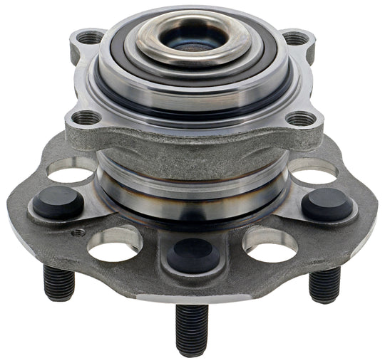 H512366 Wheel Bearing and Hub Assembly Mevotech Supreme Canada
