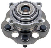 Load image into Gallery viewer, H512366 Wheel Bearing and Hub Assembly Mevotech Supreme Canada