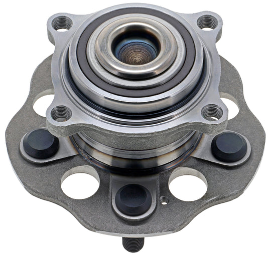 H512366 Wheel Bearing and Hub Assembly Mevotech Supreme Canada