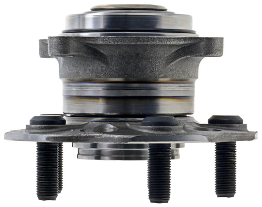 H512366 Wheel Bearing and Hub Assembly Mevotech Supreme Canada