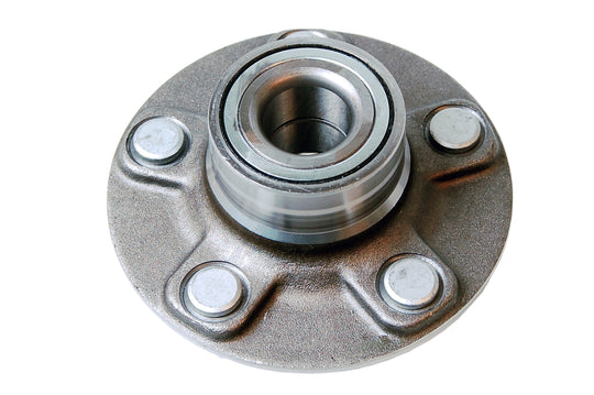H512367 Wheel Bearing and Hub Assembly Mevotech Supreme Canada