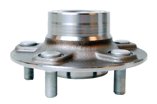 H512367 Wheel Bearing and Hub Assembly Mevotech Supreme Canada