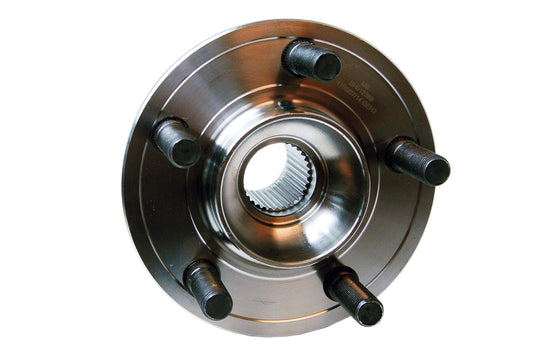 H512369 Wheel Bearing and Hub Assembly Mevotech Supreme Canada