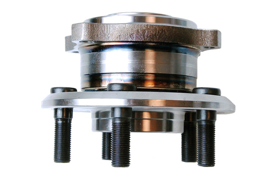 H512369 Wheel Bearing and Hub Assembly Mevotech Supreme Canada