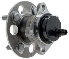 Load image into Gallery viewer, H512370HW Wheel Bearing and Hub Assembly Mevotech Supreme Canada