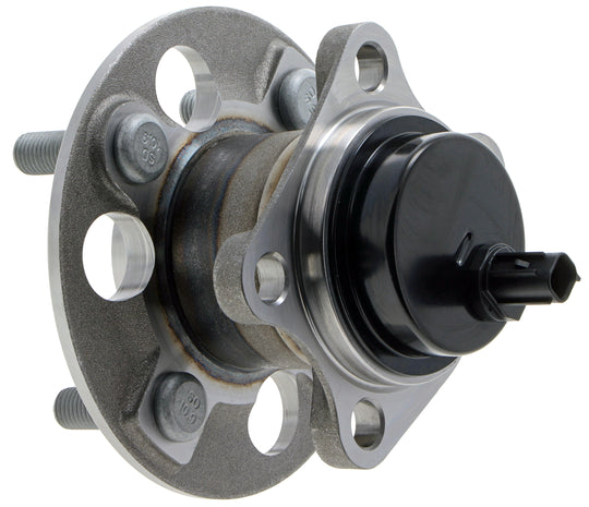 H512370HW Wheel Bearing and Hub Assembly Mevotech Supreme Canada